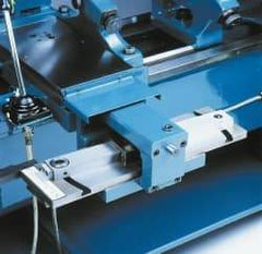 Value Collection - Taper Attachments Product Compatibility: Enco Big Bore Lathe - Exact Tool & Supply