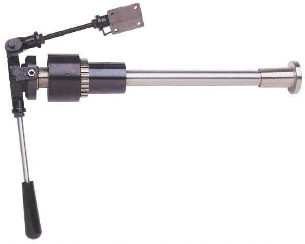 Enco - Collet Closers Compatible Collet Series: 5C Actuator Type: Lever - Exact Tool & Supply