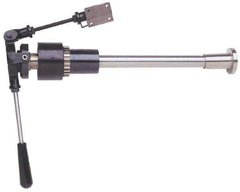 Enco - Collet Closers Compatible Collet Series: 5C Actuator Type: Lever - Exact Tool & Supply