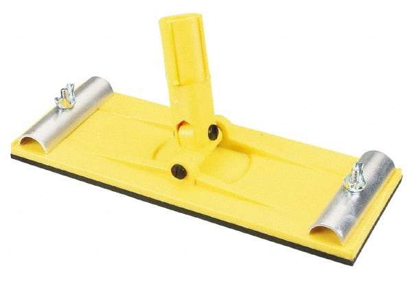 Hyde Tools - Foam Drywall Sanding Sponge - 11" Long x 3/4" Wide - Exact Tool & Supply