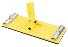 Hyde Tools - Foam Drywall Sanding Sponge - 11" Long x 3/4" Wide - Exact Tool & Supply