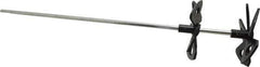 Hyde Tools - Plastic Paint Mixer - Compatible with 5 Gallon Containers - Exact Tool & Supply