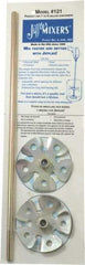 Rust-Oleum - Paint Mixer - Exact Tool & Supply