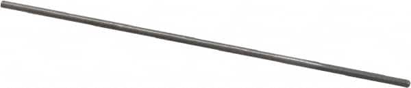 M.A. Ford - 1/32" Solid Carbide 4 Flute Chucking Reamer - Exact Tool & Supply