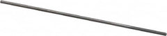 M.A. Ford - 1/32" Solid Carbide 4 Flute Chucking Reamer - Exact Tool & Supply