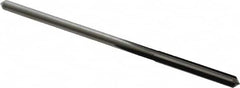 M.A. Ford - 5/64" Solid Carbide 4 Flute Chucking Reamer - Exact Tool & Supply