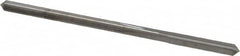 M.A. Ford - 7/64" Solid Carbide 4 Flute Chucking Reamer - Exact Tool & Supply