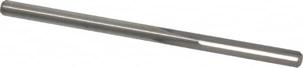 M.A. Ford - 9/64" Solid Carbide 4 Flute Chucking Reamer - Exact Tool & Supply