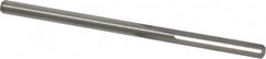 M.A. Ford - 9/64" Solid Carbide 4 Flute Chucking Reamer - Exact Tool & Supply