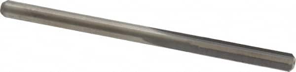M.A. Ford - 5/32" Solid Carbide 4 Flute Chucking Reamer - Exact Tool & Supply