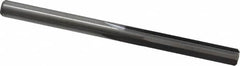 M.A. Ford - 7/32" Solid Carbide 4 Flute Chucking Reamer - Exact Tool & Supply