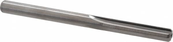 M.A. Ford - 15/64" Solid Carbide 4 Flute Chucking Reamer - Exact Tool & Supply