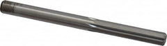 M.A. Ford - Letter I Solid Carbide 6 Flute Chucking Reamer - Exact Tool & Supply