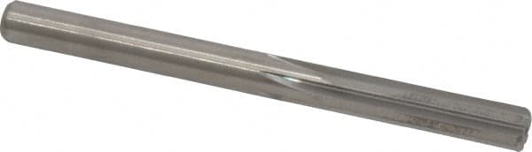 M.A. Ford - Letter K Solid Carbide 6 Flute Chucking Reamer - Exact Tool & Supply