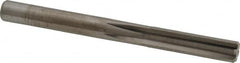 M.A. Ford - Letter P Solid Carbide 6 Flute Chucking Reamer - Exact Tool & Supply