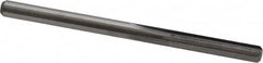 M.A. Ford - #7 Solid Carbide 4 Flute Chucking Reamer - Exact Tool & Supply