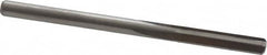 M.A. Ford - #16 Solid Carbide 4 Flute Chucking Reamer - Exact Tool & Supply