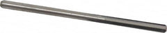 M.A. Ford - #30 Solid Carbide 4 Flute Chucking Reamer - Exact Tool & Supply