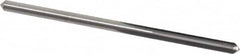 M.A. Ford - #36 Solid Carbide 4 Flute Chucking Reamer - Exact Tool & Supply