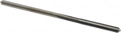 M.A. Ford - #47 Solid Carbide 4 Flute Chucking Reamer - Exact Tool & Supply