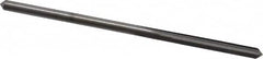 M.A. Ford - #48 Solid Carbide 4 Flute Chucking Reamer - Exact Tool & Supply