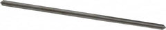 M.A. Ford - #51 Solid Carbide 4 Flute Chucking Reamer - Exact Tool & Supply