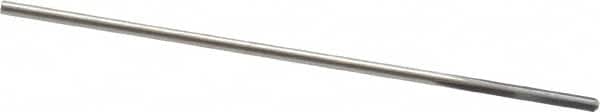 M.A. Ford - #62 Solid Carbide 4 Flute Chucking Reamer - Exact Tool & Supply