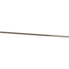 M.A. Ford - #65 Solid Carbide 4 Flute Chucking Reamer - Exact Tool & Supply