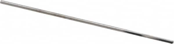 M.A. Ford - #66 Solid Carbide 4 Flute Chucking Reamer - Exact Tool & Supply