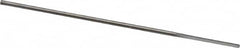 M.A. Ford - #68 Solid Carbide 4 Flute Chucking Reamer - Exact Tool & Supply