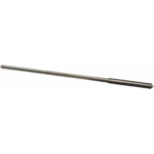 M.A. Ford - 1.5mm Solid Carbide 4 Flute Chucking Reamer - Exact Tool & Supply