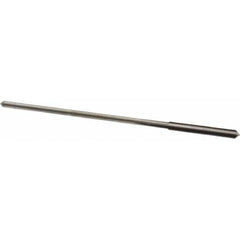 M.A. Ford - 1.5mm Solid Carbide 4 Flute Chucking Reamer - Exact Tool & Supply