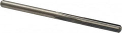 M.A. Ford - 4mm Solid Carbide 4 Flute Chucking Reamer - Exact Tool & Supply