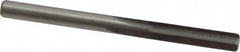 M.A. Ford - 6mm Solid Carbide 4 Flute Chucking Reamer - Exact Tool & Supply