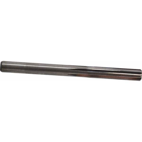 M.A. Ford - 7mm Solid Carbide 6 Flute Chucking Reamer - Exact Tool & Supply
