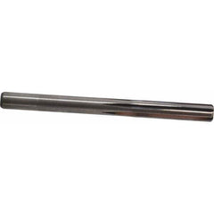 M.A. Ford - 7mm Solid Carbide 6 Flute Chucking Reamer - Exact Tool & Supply