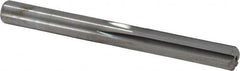 M.A. Ford - 9mm Solid Carbide 6 Flute Chucking Reamer - Exact Tool & Supply
