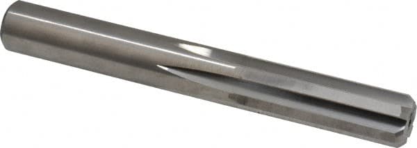 M.A. Ford - 13mm Solid Carbide 6 Flute Chucking Reamer - Exact Tool & Supply