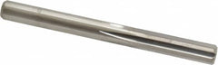 M.A. Ford - 0.312" Solid Carbide 6 Flute Dowel Pin Chucking Reamer - Exact Tool & Supply