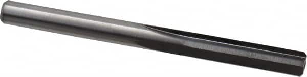 M.A. Ford - 0.249" Solid Carbide 4 Flute Chucking Reamer - Exact Tool & Supply