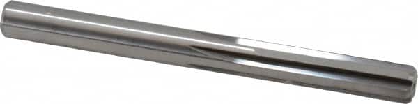 M.A. Ford - 0.3115" Solid Carbide 6 Flute Chucking Reamer - Exact Tool & Supply