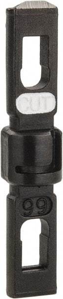 Hubbell - Type 66 Tool Blades - Exact Tool & Supply