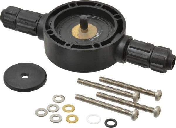 Pulsafeeder - Metering Pump Accessories Type: KOPkit For Use With: LPH6SA-PTC3-M43 - Exact Tool & Supply