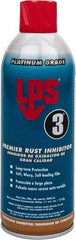 LPS - 16 oz Rust/Corrosion Inhibitor - Comes in Aerosol - Exact Tool & Supply