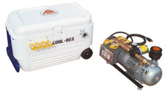 AIR Systems - 75 CFM Portable SAR Cool Box - Exact Tool & Supply