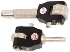 Pryor - 3/32 Inch Size, Numbering Head - Numbers, Hand or Machine Usage - Exact Tool & Supply