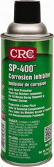 CRC - 16 oz Rust/Corrosion Inhibitor - Comes in Aerosol - Exact Tool & Supply