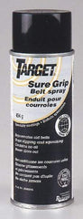 Releasall - 16 Ounce Container Clear Aerosol, Belt and Conveyor Dressing - Exact Tool & Supply