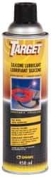 Releasall - 20 oz Aerosol Silicone Lubricant - Exact Tool & Supply