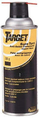 Target - 16 oz Aerosol General Purpose Anti-Seize Lubricant - Copper, 2,192°F - Exact Tool & Supply